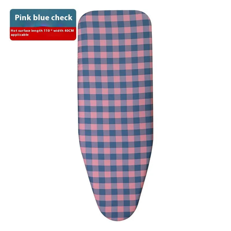Housse Table Repassage Isolation Thermique THERMILIO Pink Large Plate Cover