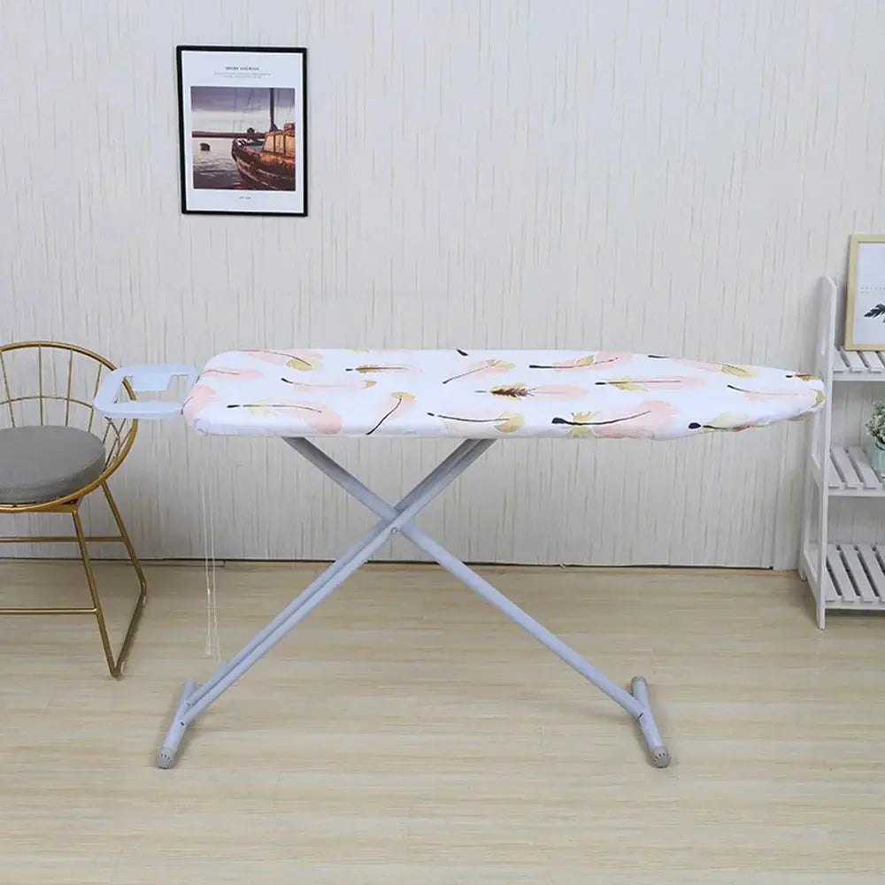 Housse Table Repasser Coton Imprimé INOVIA Housse de France