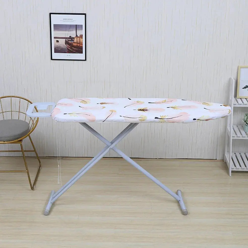 Housse Table Repasser Coton Imprimé INOVIA Housse de France