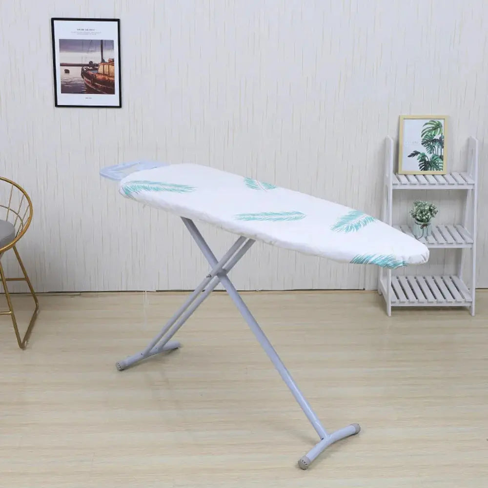 Housse Table Repasser Coton Imprimé INOVIA Housse de France