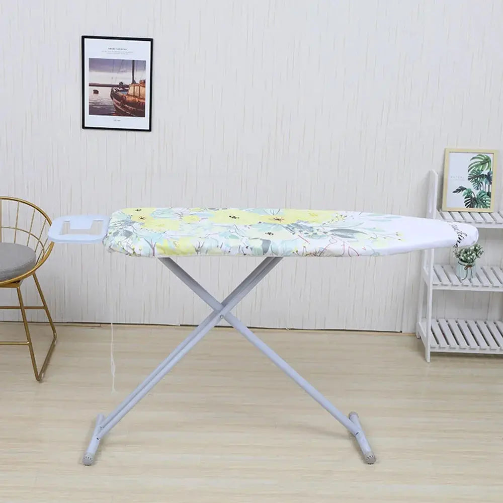 Housse Table Repasser Coton Imprimé INOVIA Housse de France