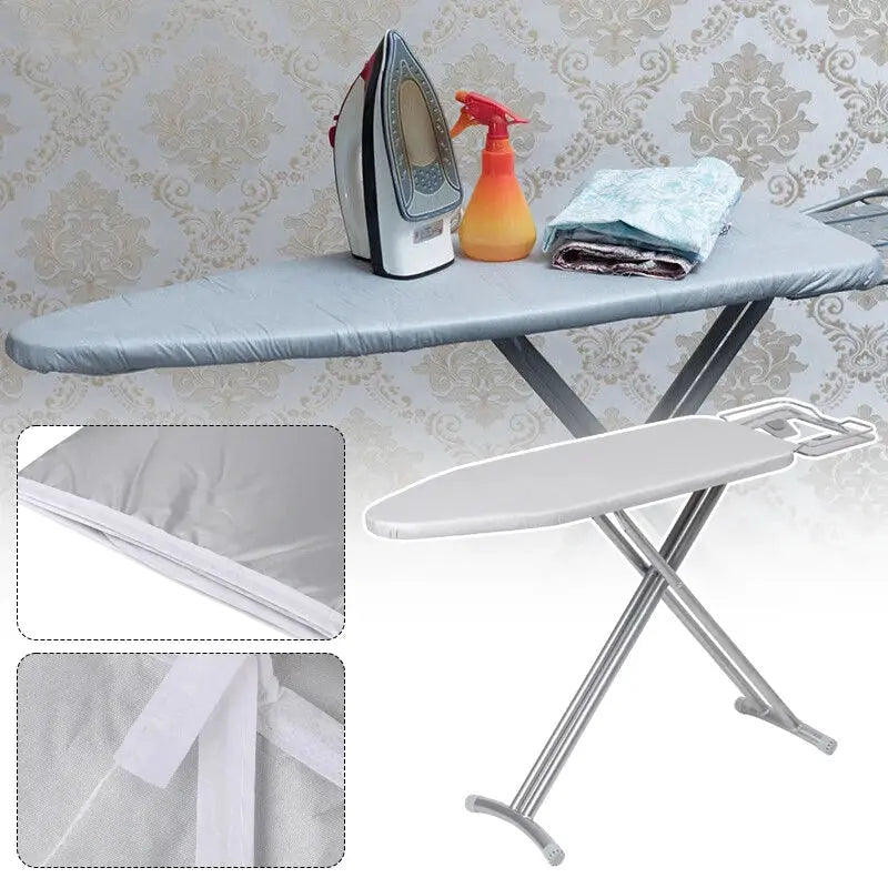 Housse Table Repasser Réfléchissante SERENO Housse de France