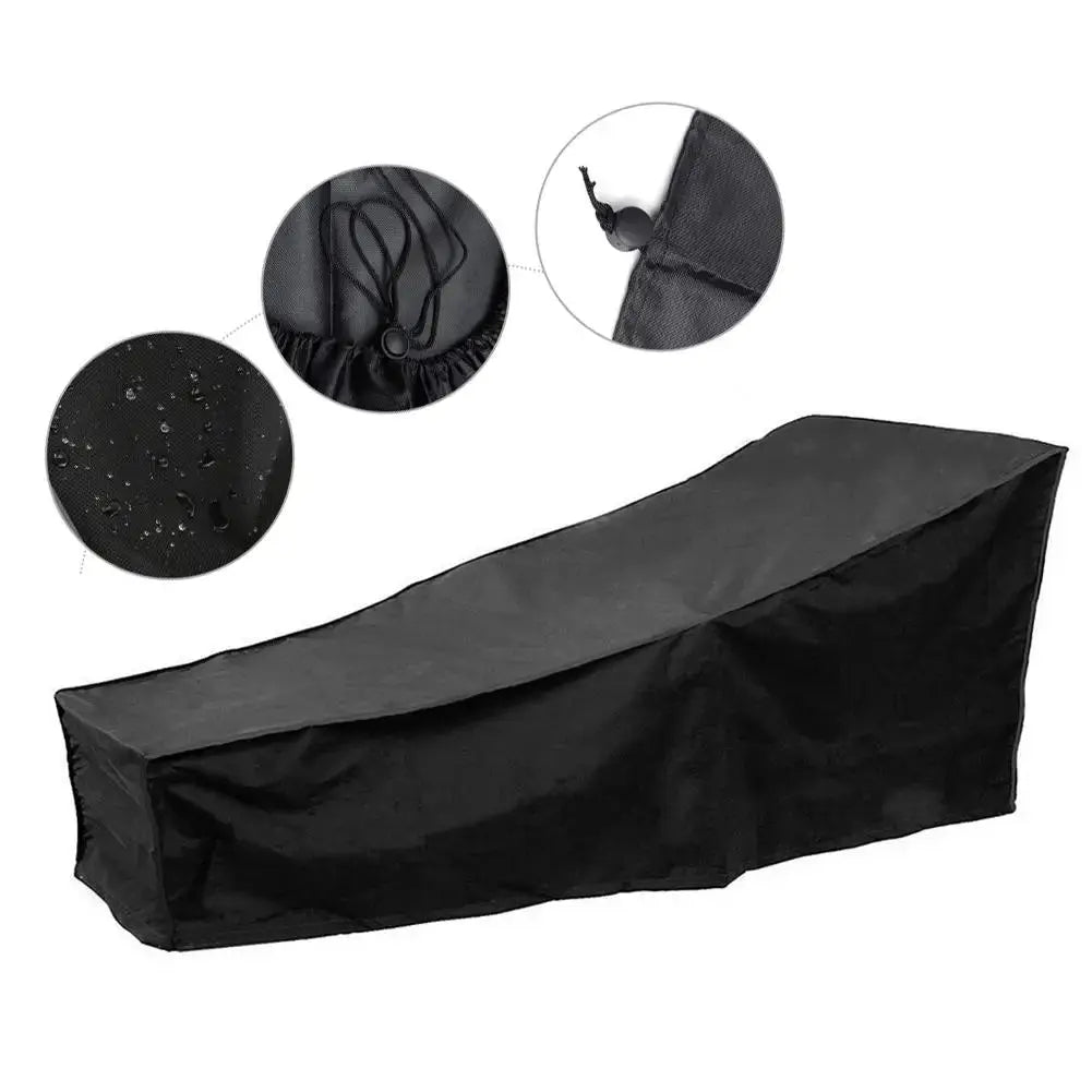 Housse Transat Imperméable GUERNI Housse de France