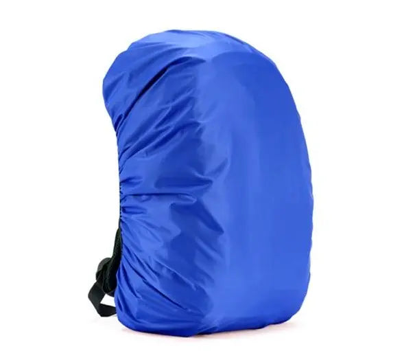 Housse Valise Imperméable CAMOLEX Royal Blue-35L