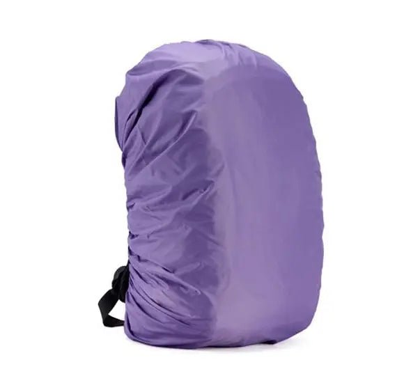 Housse Valise Imperméable CAMOLEX Purple-45L