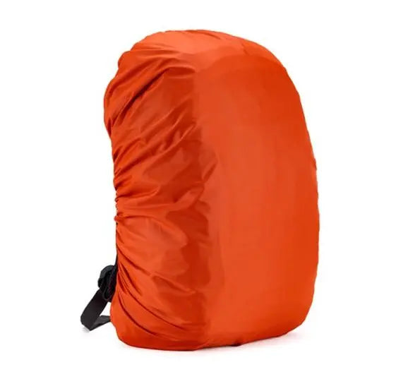 Housse Valise Imperméable CAMOLEX Orange-35L