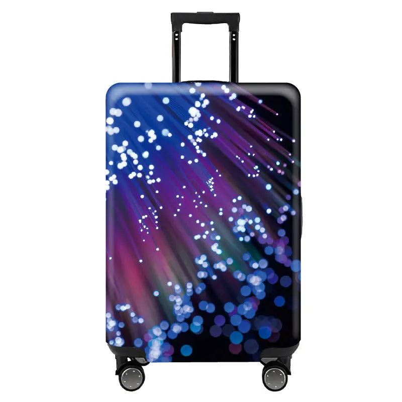 Housse Valise Impermeable OXELIA 016style-XL