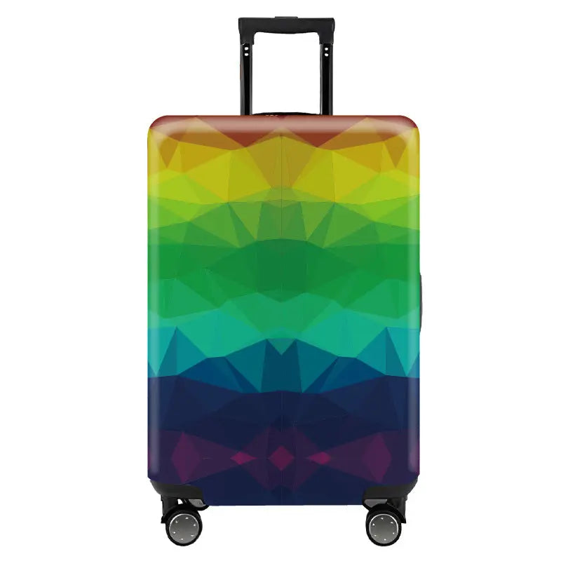Housse Valise Impermeable OXELIA 018style-XL