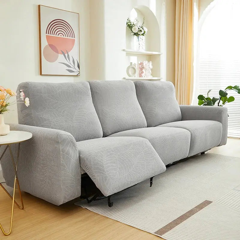 Housse canapé relax imperméable JACQUA1 Housse de France