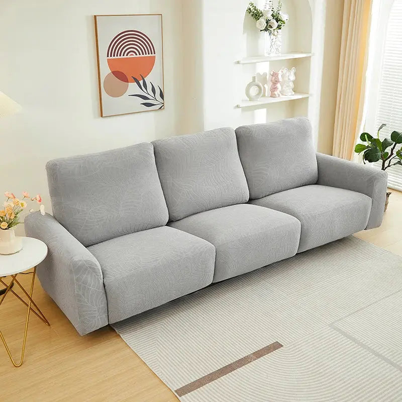 Housse canapé relax imperméable JACQUA1 Housse de France