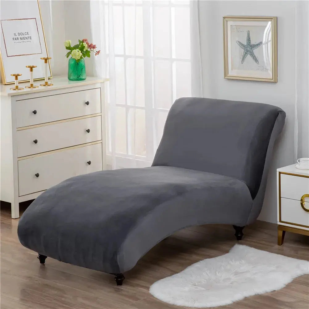 Housse chaise longue PAU Housse de France