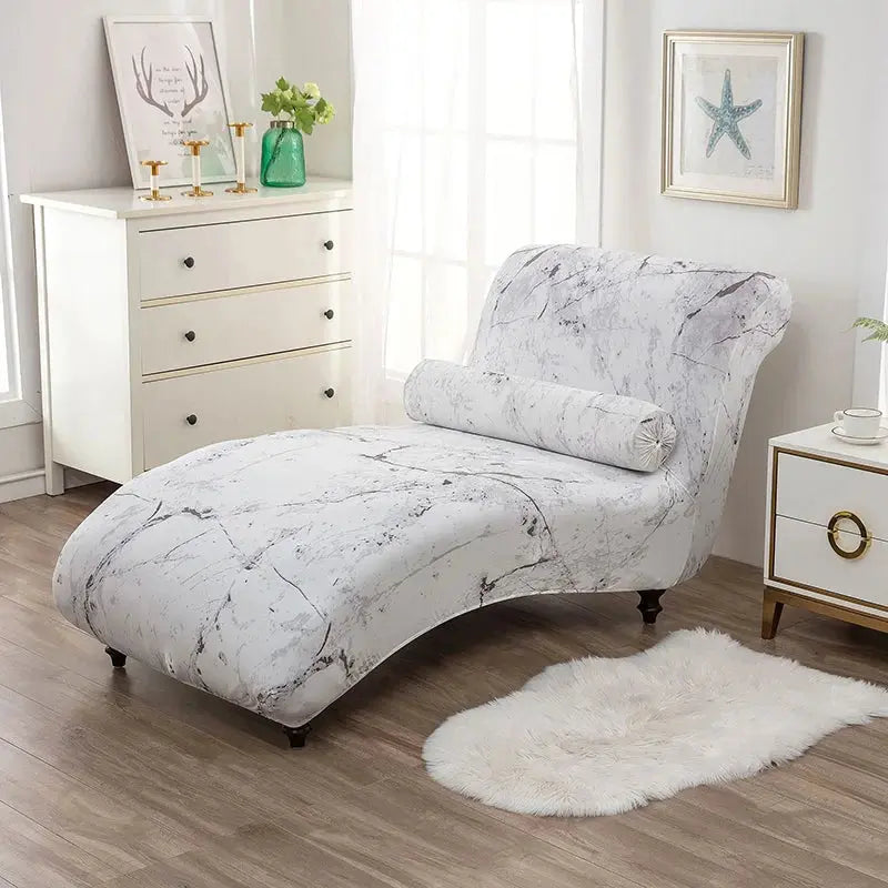 Housse chaise longue REIMS Housse de France