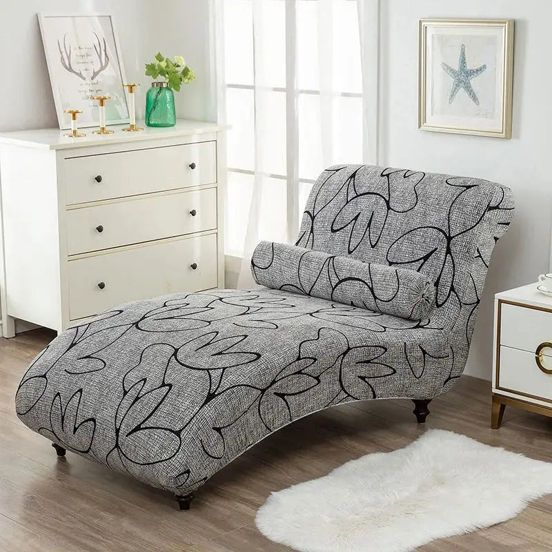 Housse chaise longue REIMS Housse de France