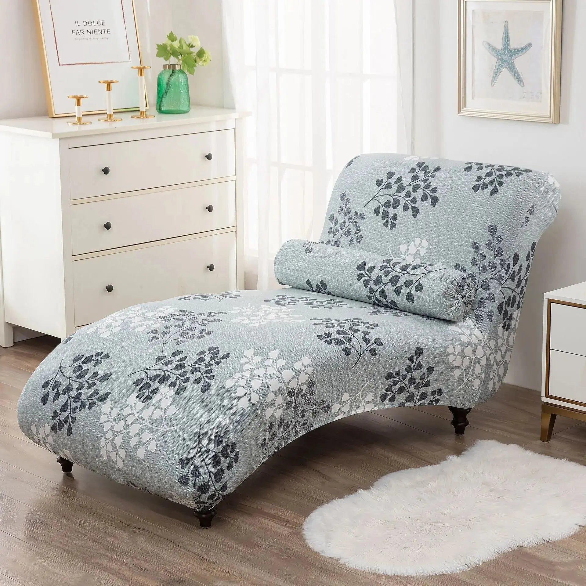 Housse chaise longue Saint Nazaire Housse de France