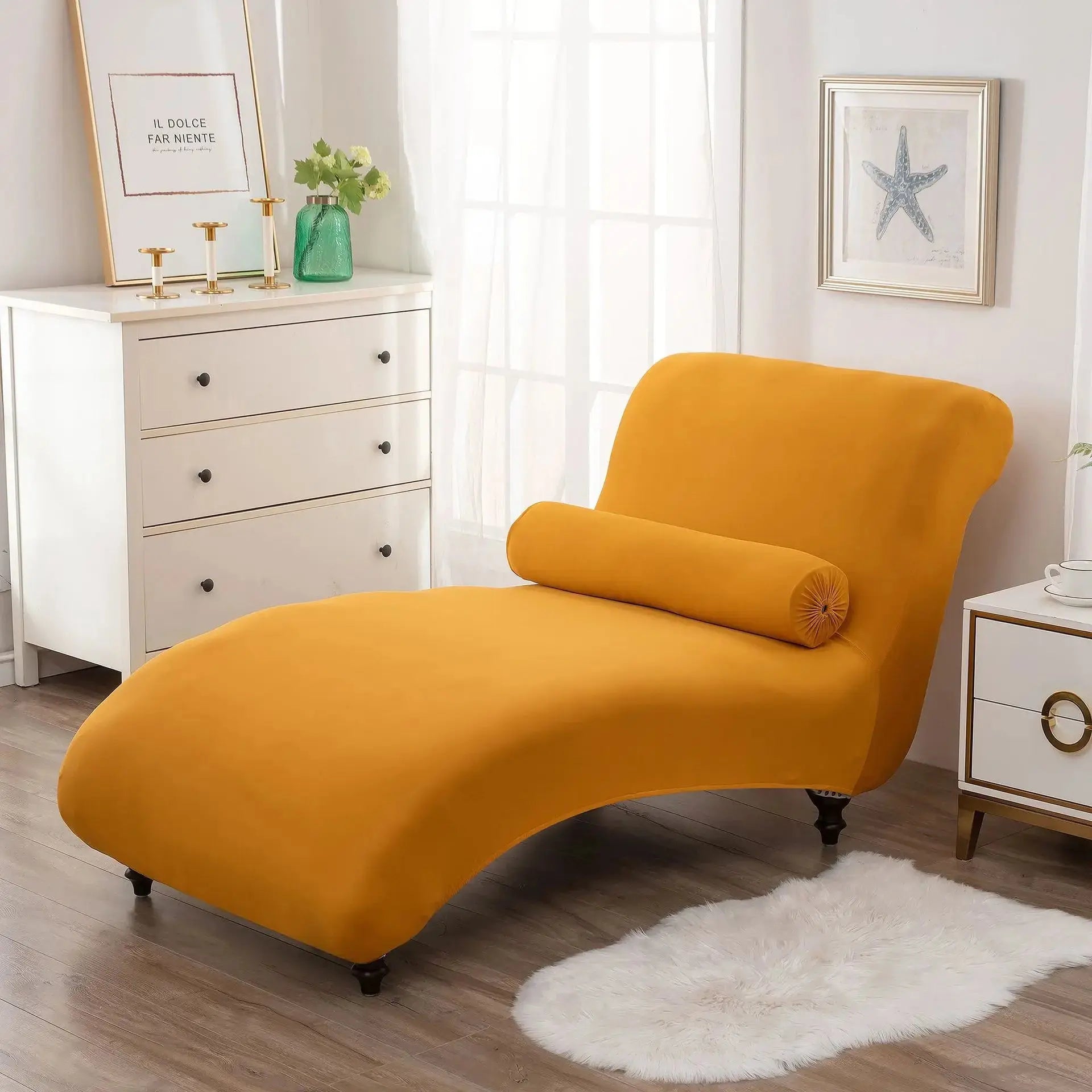 Housse chaise longue Saint Nazaire Housse de France