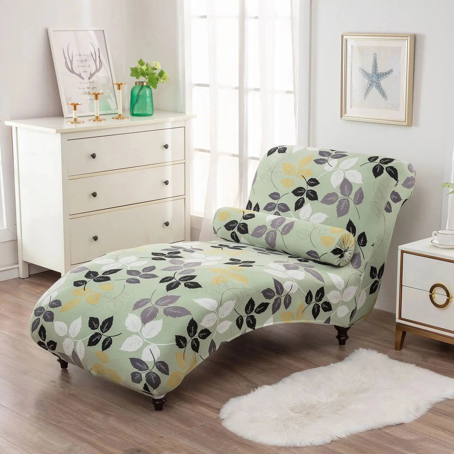 Housse chaise longue Saint Nazaire Housse de France