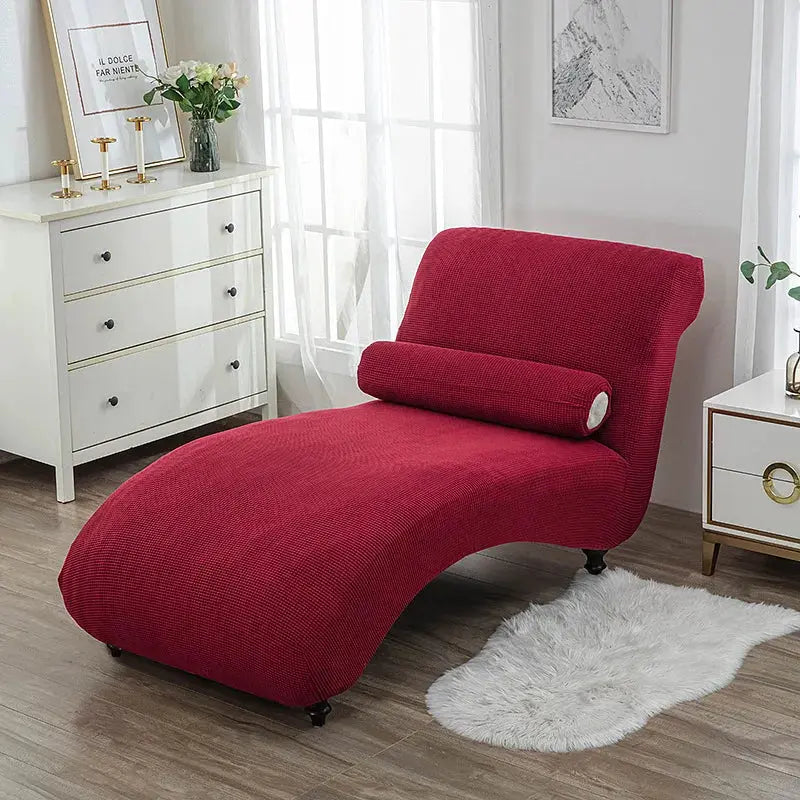 Housse chaise longue VILLEURBANNE Housse de France