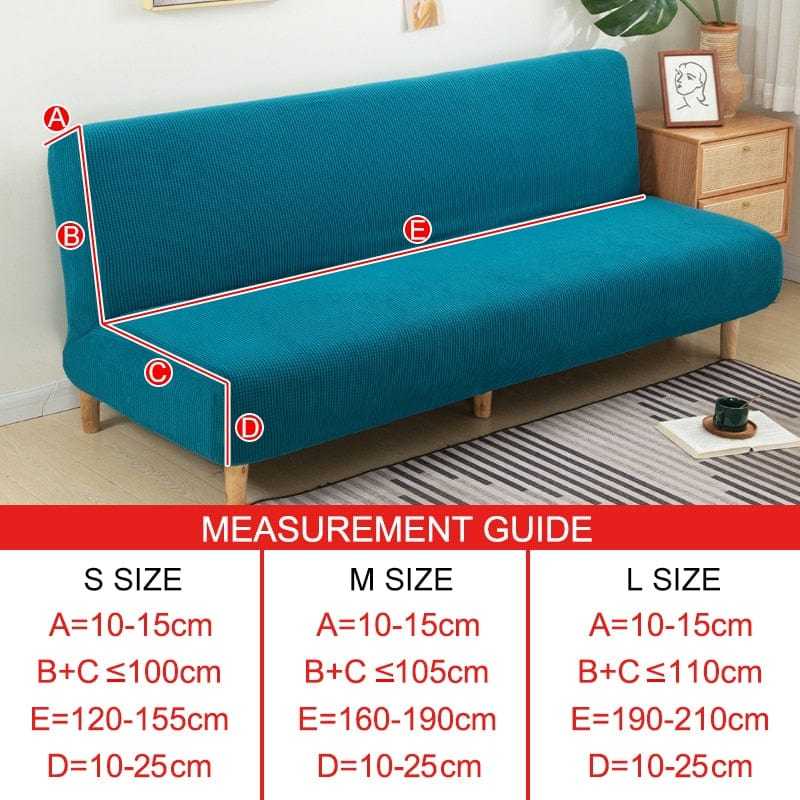 Housse clic clac POLARBED - Housse De France