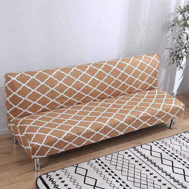 Housse clic clac SOFABED - Housse De France