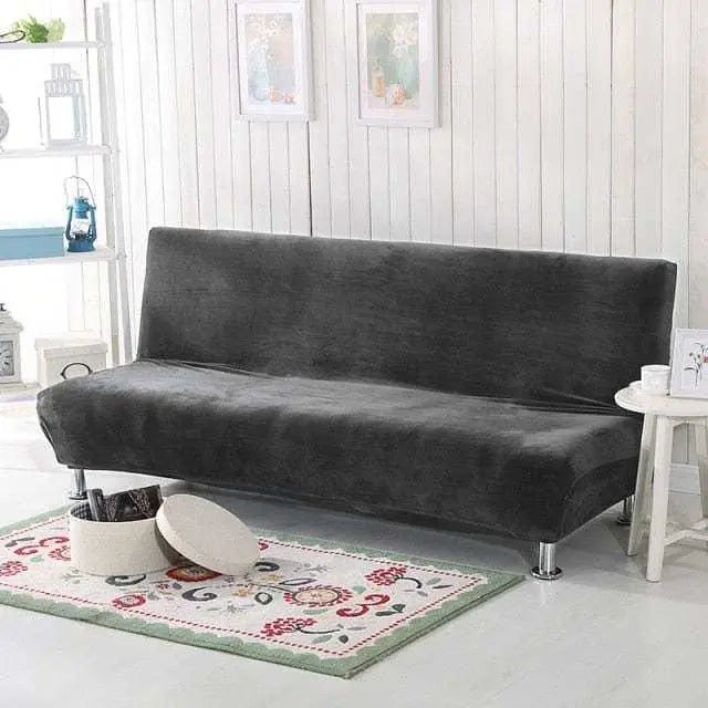Housse clic clac VELVETED - Housse de France