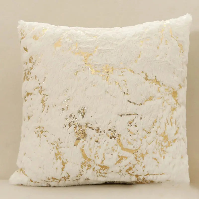 Housse coussin canapé Céleste - Housse de France
