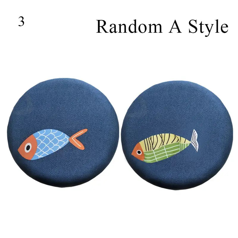 Housse coussin canapé Céleste - Housse de France