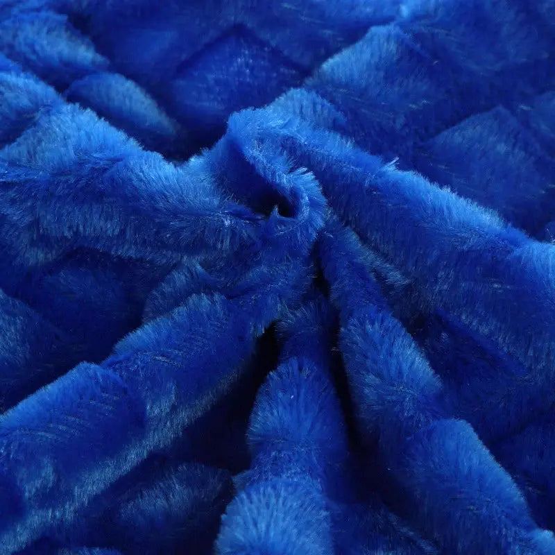 Housse coussin canapé Céleste Housse de France