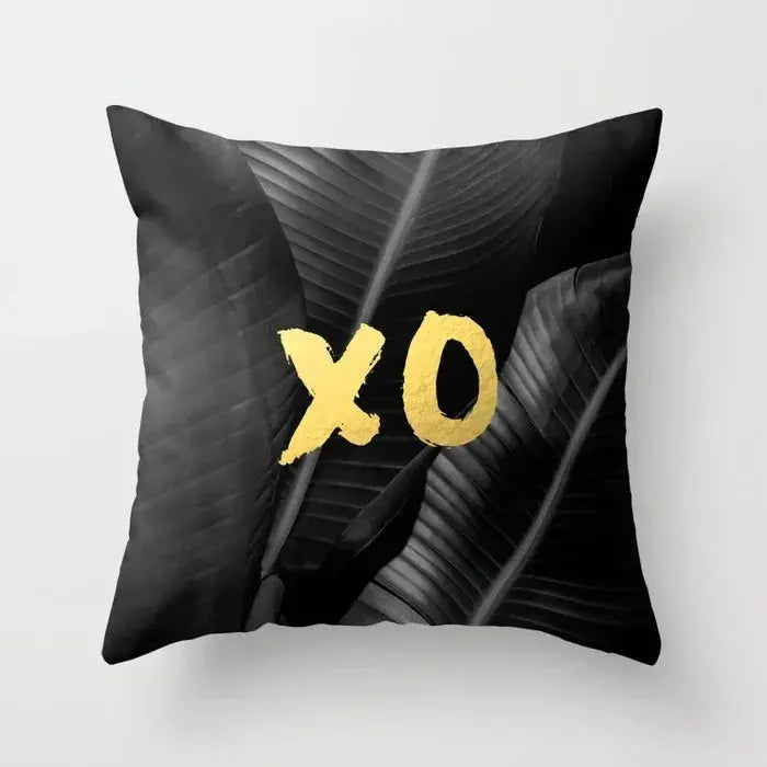 Housse coussin canapé Eden Housse de France
