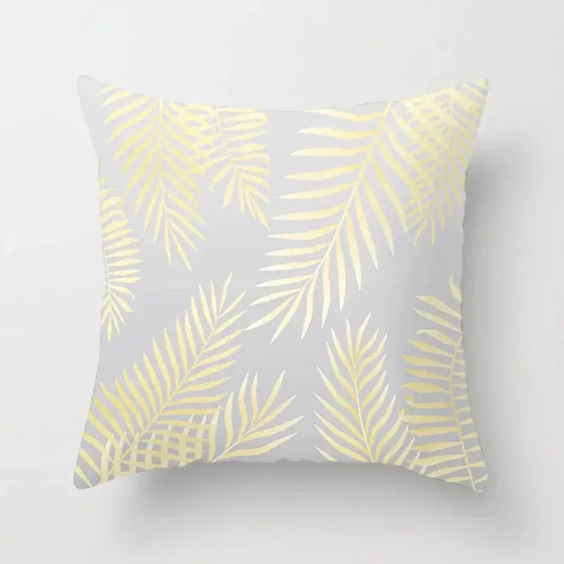 Housse coussin canapé Eden - Housse de France