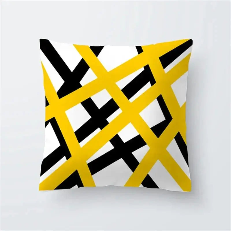 Housse coussin canapé Iris - Housse de France