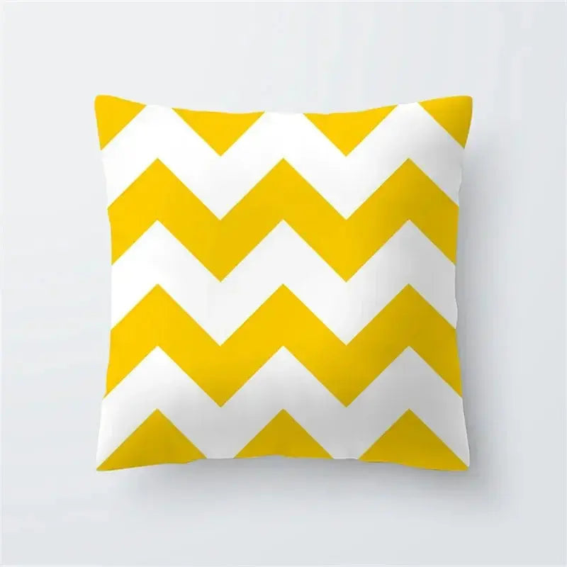 Housse coussin canapé Iris - Housse de France