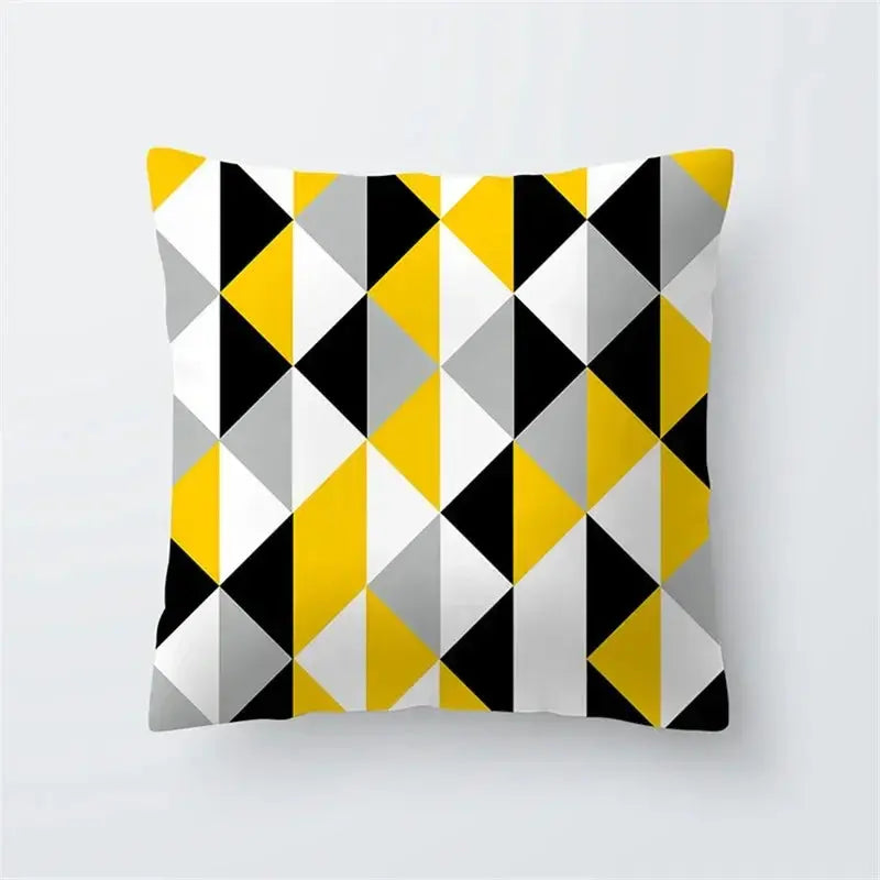 Housse coussin canapé Iris - Housse de France