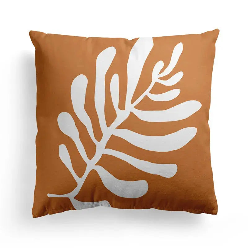 Housse coussin canapé Luna - Housse de France
