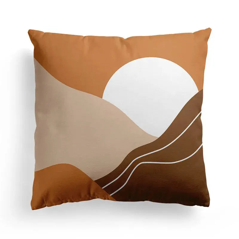Housse coussin canapé Luna - Housse de France