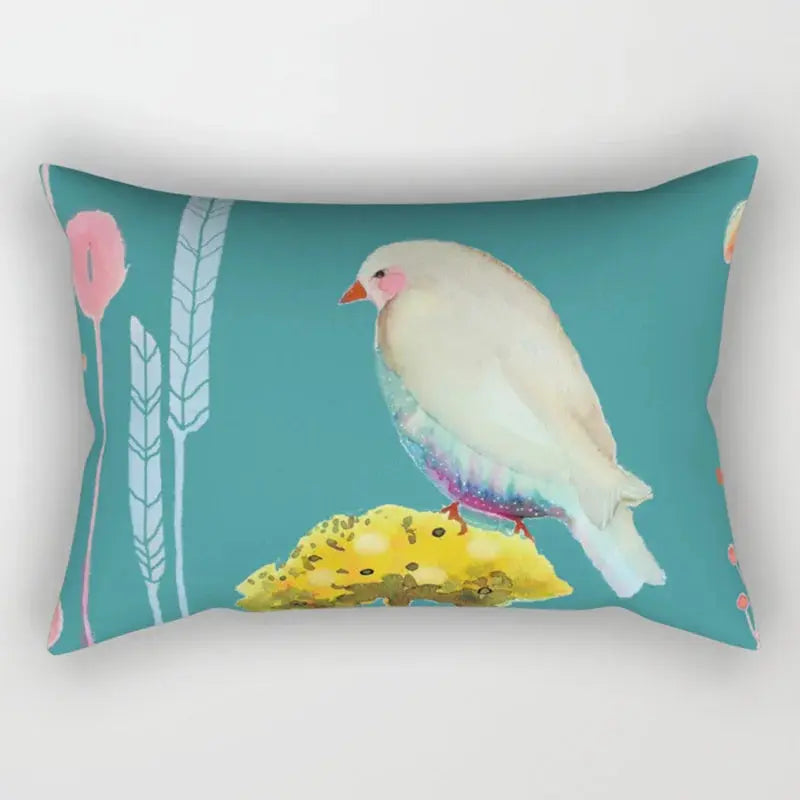 Housse coussin canapé Nimbus Housse de France