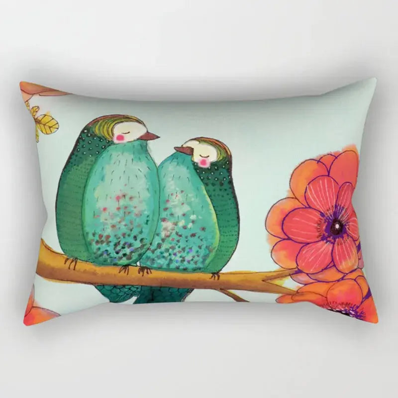 Housse coussin canapé Nimbus Housse de France