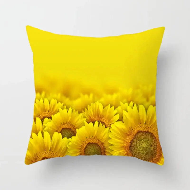 Housse coussin canapé Onyx - Housse de France