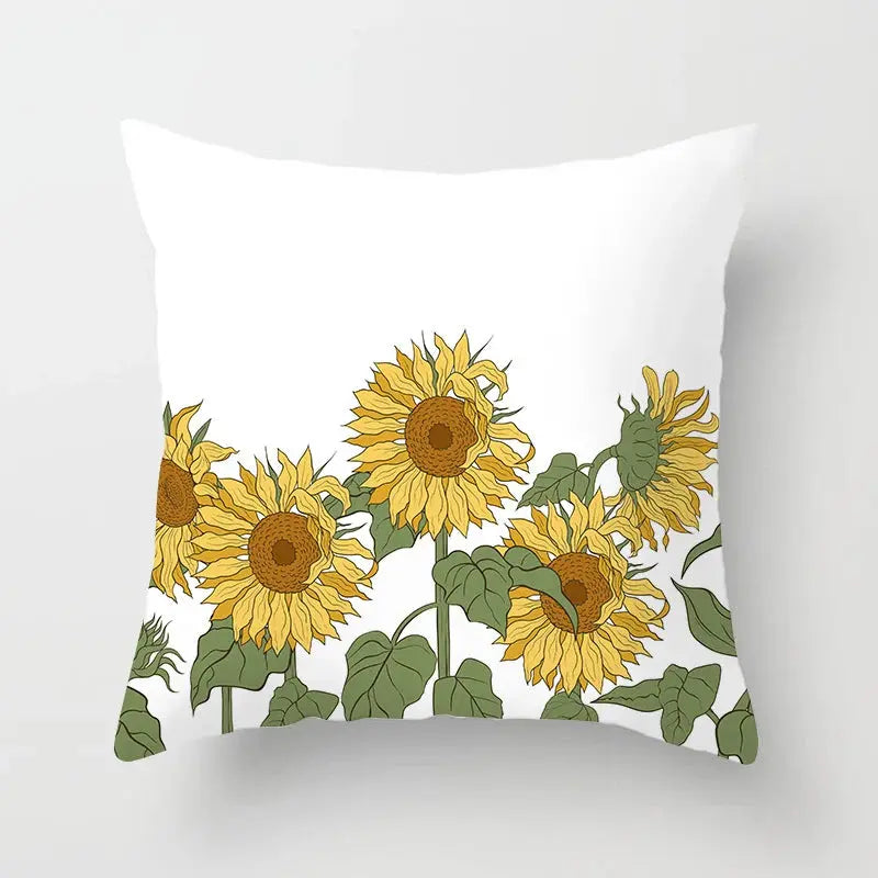Housse coussin canapé Onyx - Housse de France