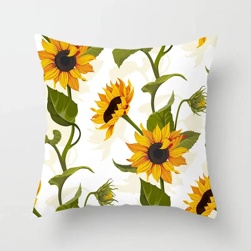 Housse coussin canapé Onyx - Housse de France