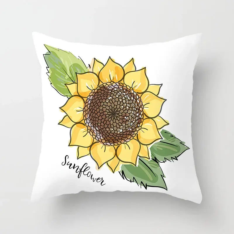 Housse coussin canapé Onyx - Housse de France