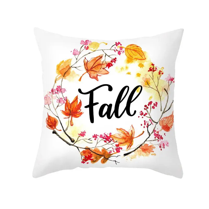 Housse coussin canapé Perla - Housse de France