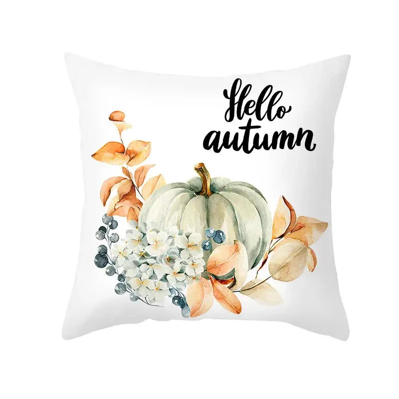 Housse coussin canapé Perla - Housse de France