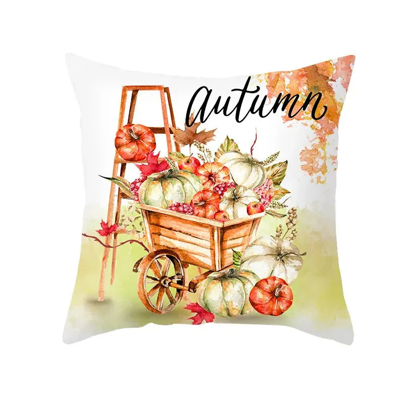 Housse coussin canapé Perla - Housse de France