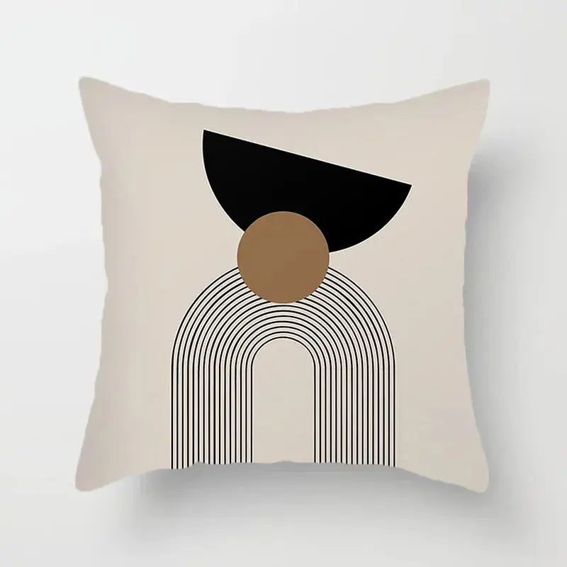 Housse coussin canapé Quartz - Housse de France