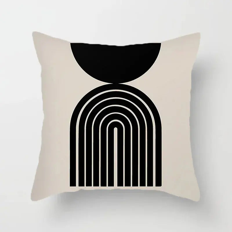 Housse coussin canapé Quartz - Housse de France