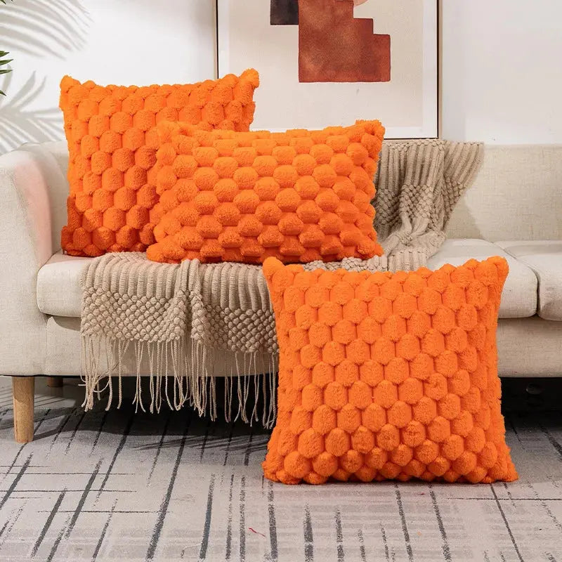 Housse coussin canapé Stella - Housse de France