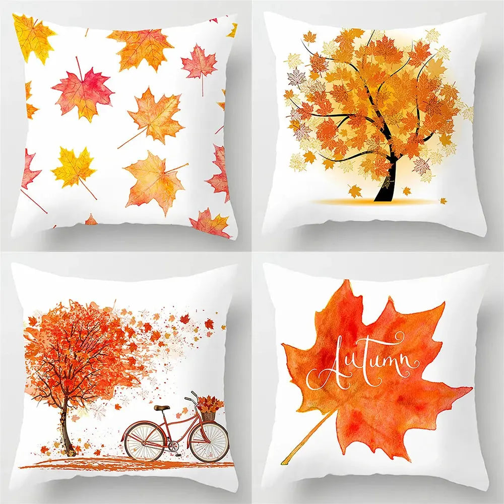 Housse coussin canapé Toscane Housse de France