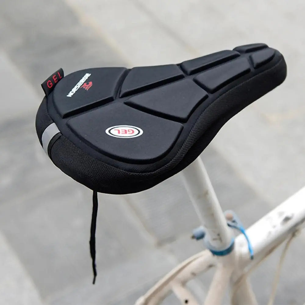 Housse coussin de vélo 3D - Housse De France