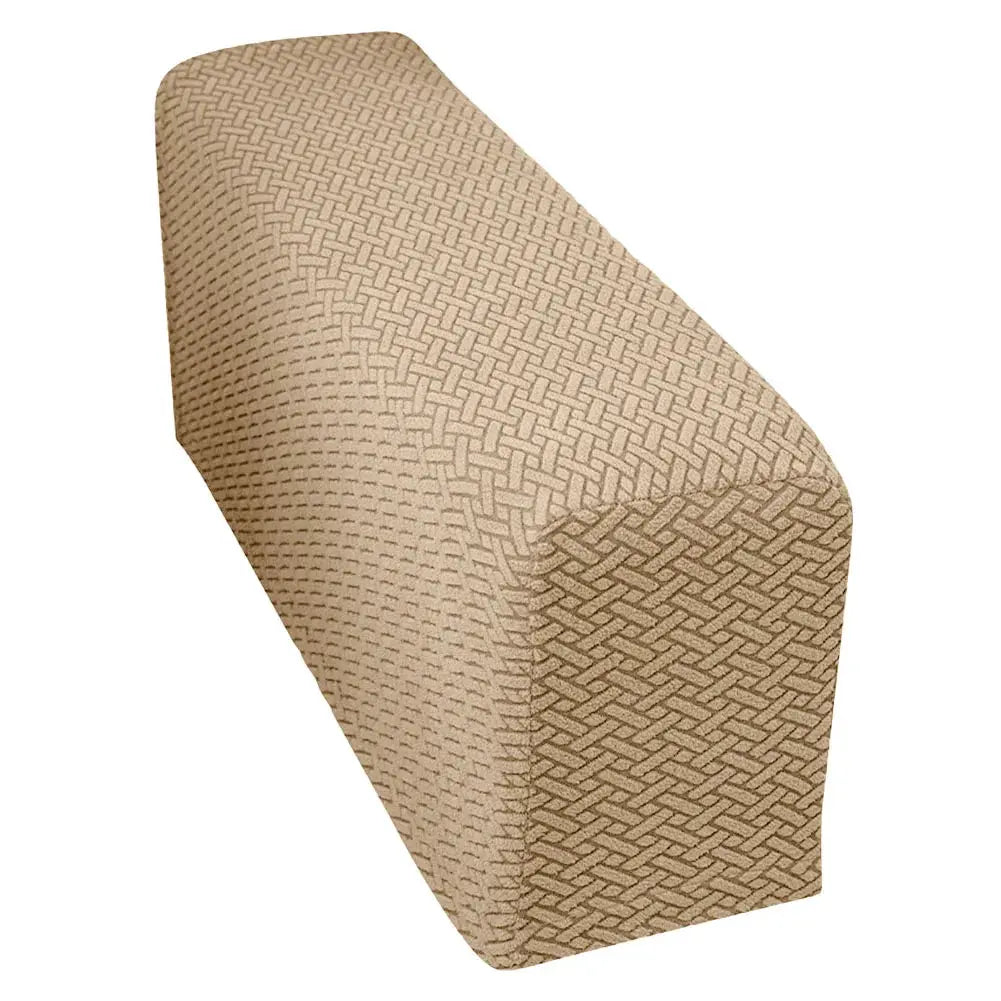 Housse Accoudoir Canapé Extensible ELASTIA