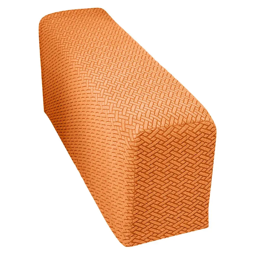 Housse Accoudoir Canapé Extensible ELASTIA
